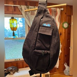 KAVU Mini sling back